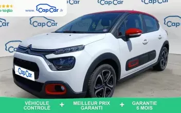 Citroen C3 Paris