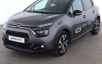 Citroen C3 Issy-les-Moulineaux