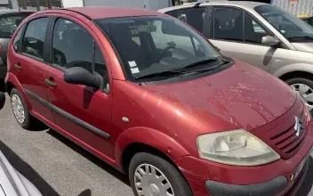 Citroen C3 Cléguer