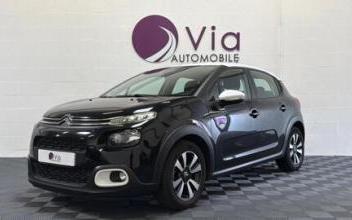 Citroen c3 Chilly-Mazarin