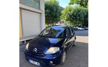 Citroen c3 Meythet