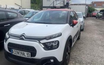 Citroen C3 Sevran