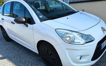 Citroen C3 Aubevoye