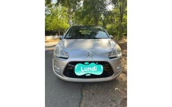 Citroen c3 Le-Mesnil-le-Roi