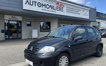 Citroen c3 Sausheim