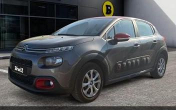 Citroen c3 Montargis