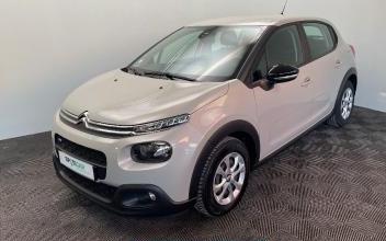 CITROEN C3 Varennes-sur-Seine