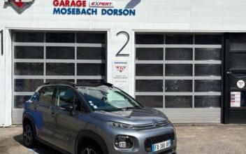 Citroen C3 Aircross Saint-Etienne