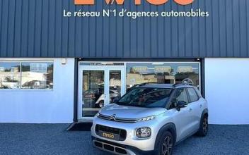 Citroen c3 aircross Urrugne