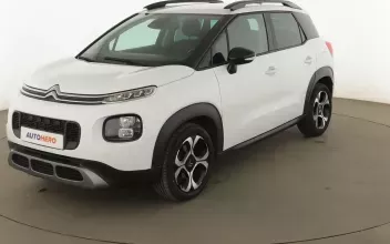 Citroen C3 Aircross Issy-les-Moulineaux