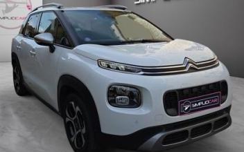Citroen c3 aircross Vaucresson