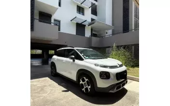 Citroen C3 Aircross Roubaix