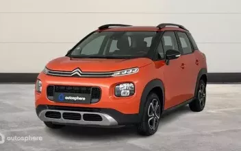 Citroen C3 Aircross Laon