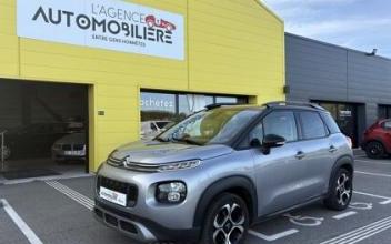 Citroen c3 aircross Yerville