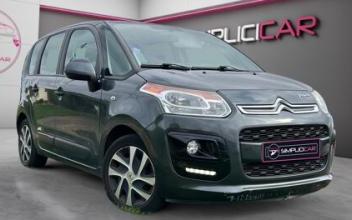 Citroen c3 picasso Saint-Jean-du-Cardonnay