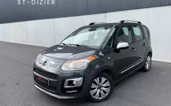 Citroen C3 Picasso Saint-Dizier