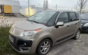 Citroen C3 Picasso Longvic