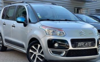 Citroen C3 Picasso Fontaine