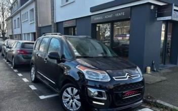 Citroen c3 picasso Lorient