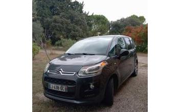 Citroen c3 picasso Sommières