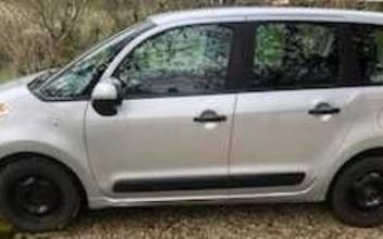 Citroen c3 picasso Salins-les-Bains