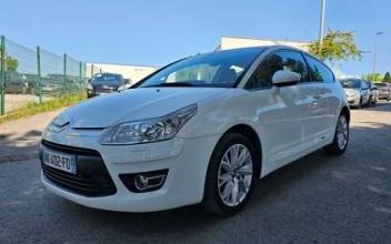 Citroen c4 Fabrègues