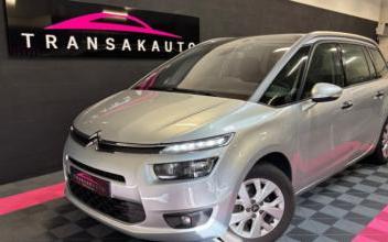 Citroen C4 Harfleur