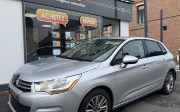 Citroen C4 Amiens