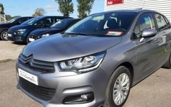 Citroen c4 Gravelines