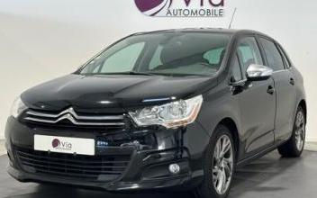 Citroen c4 Petite-Forêt