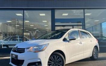 Citroen c4 Echirolles