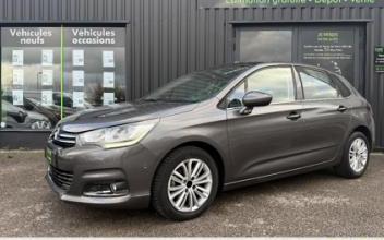 Citroen c4 Clermont-l'Hérault