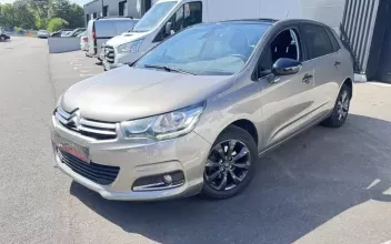 Citroen C4 Caudan