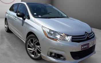 Citroen c4 Avignon