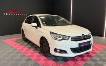 Citroen c4 Poisy