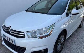 Citroen c4 Butry-sur-Oise