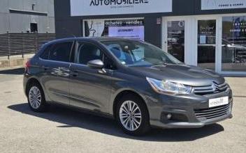 Citroen c4 Audincourt