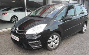 Citroen c4 Drumettaz-Clarafond