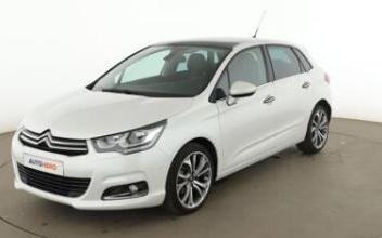 Citroen c4 Issy-les-Moulineaux