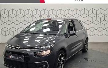 CITROEN C4 Lons