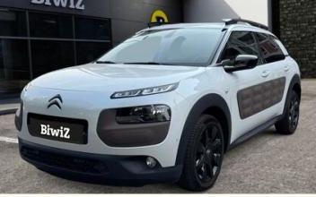 Citroen c4 cactus Lille