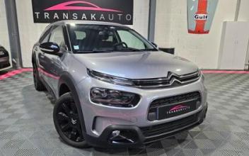 Citroen c4 cactus La-Chapelle-des-Fougeretz