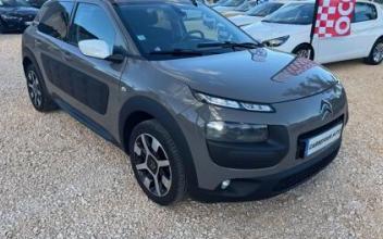 Citroen c4 cactus Alès