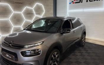 Citroen C4 Cactus Pruniers-en-Sologne