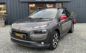 Citroen c4 cactus La-Rochelle