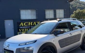 Citroen C4 Cactus Draguignan