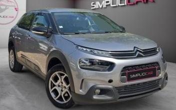 Citroen c4 cactus Verneuil-sur-Seine