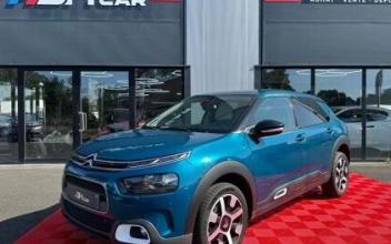 Citroen c4 cactus Audenge