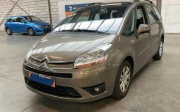 Citroen c4 picasso Clouange