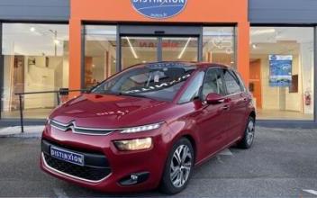 Citroen c4 picasso Amilly